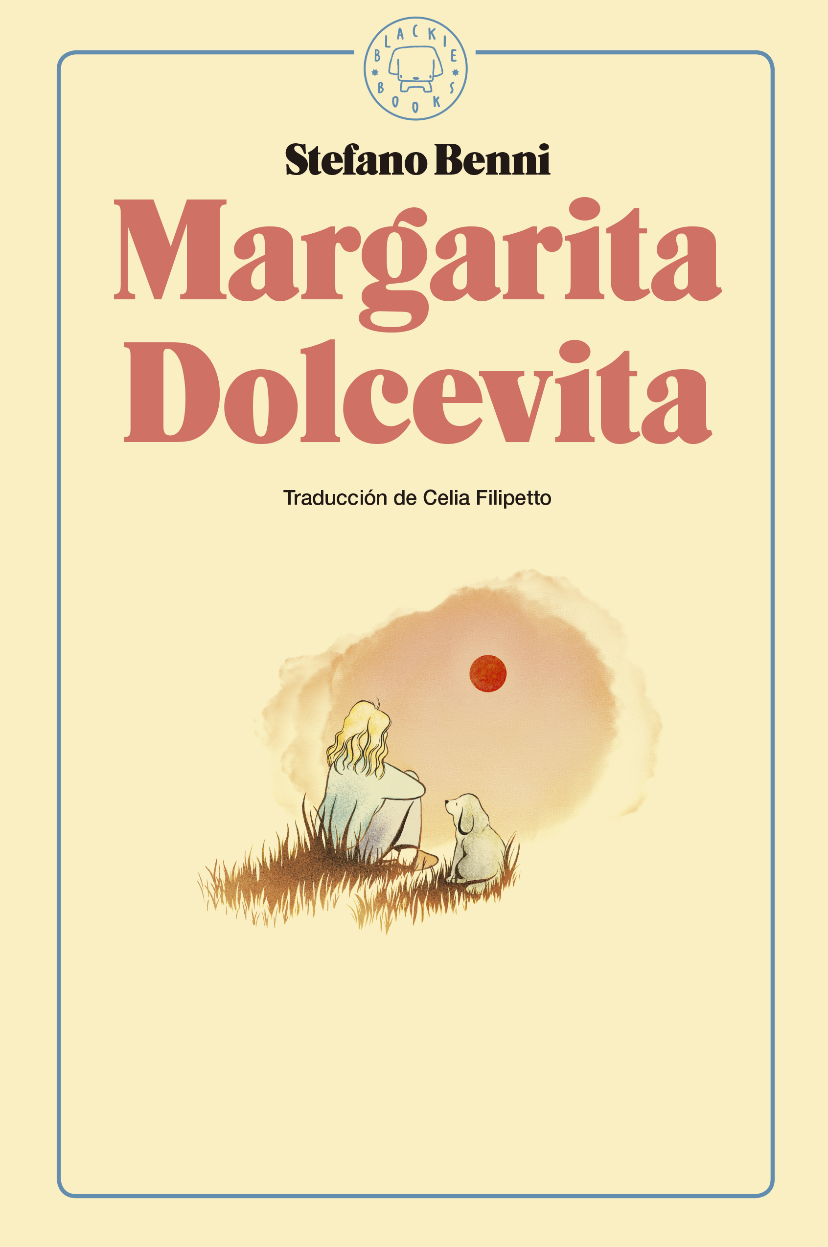 Margherita Dolcevita