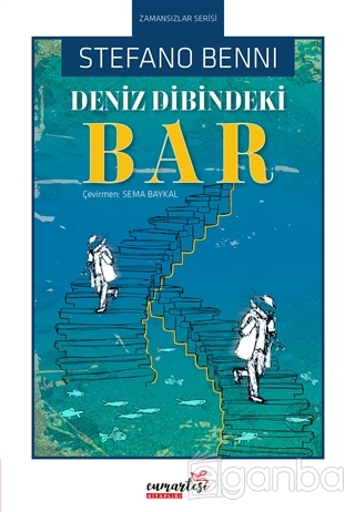 Il bar sotto il mare