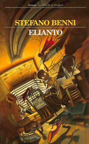 Elianto