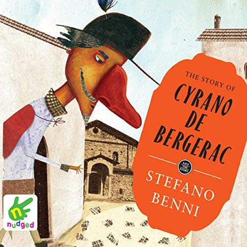 CYRANO DE BERGERAC