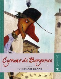 CYRANO DE BERGERAC