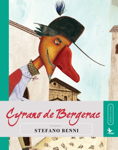 CYRANO DE BERGERAC