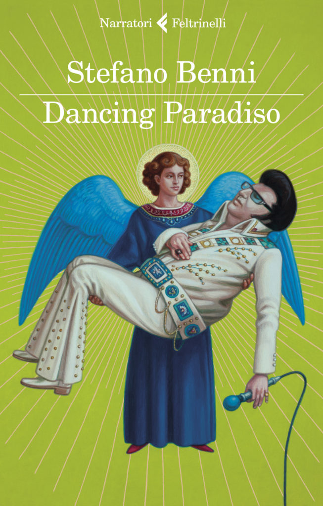 DANCING PARADISO